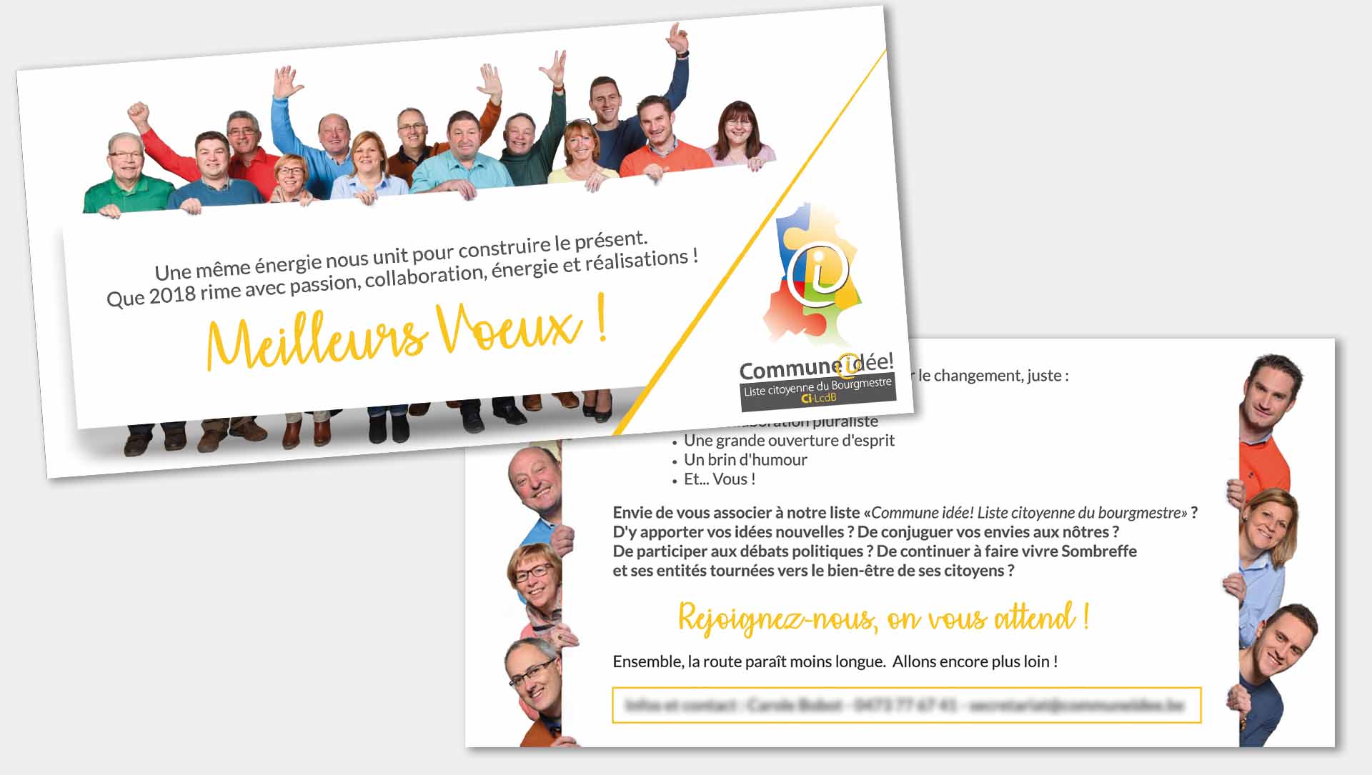 Brochure volonterre d'asile